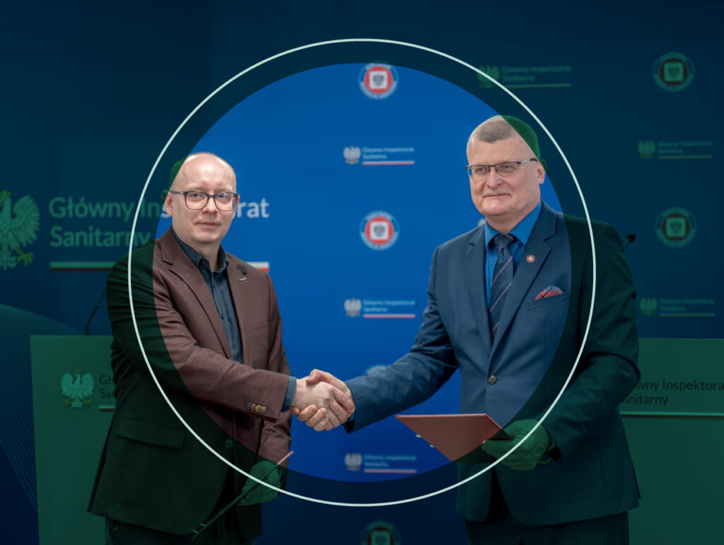 Zdrowie pod presją fake newsów. NASK i GIS razem dla faktów
