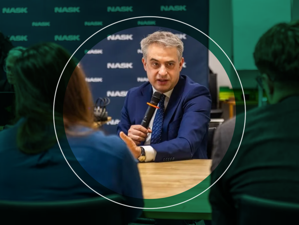 Gdy rośnie fala dezinformacji, liczy się prawda