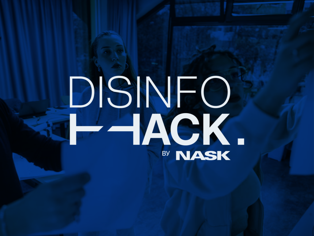 DISINFOHACK