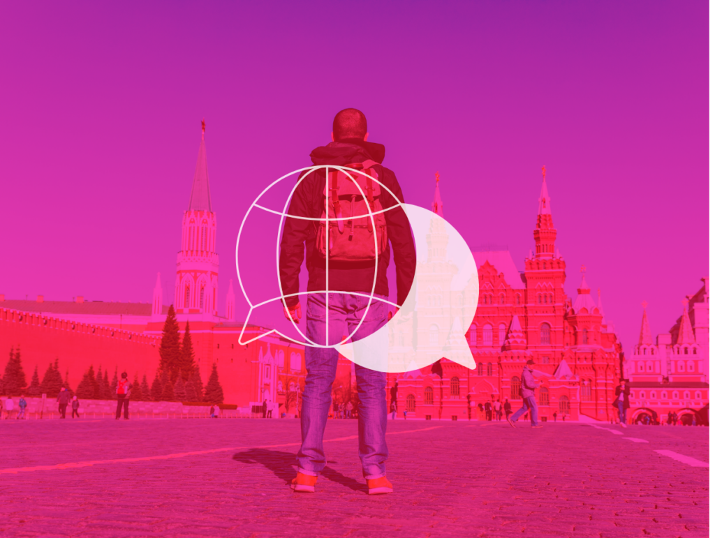 Rosyjska „soft propaganda” w materiałach polskich influencerów podróżniczych